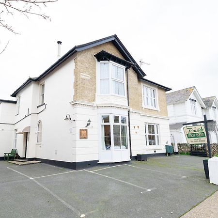 The Fernside Hotel Sandown Bagian luar foto