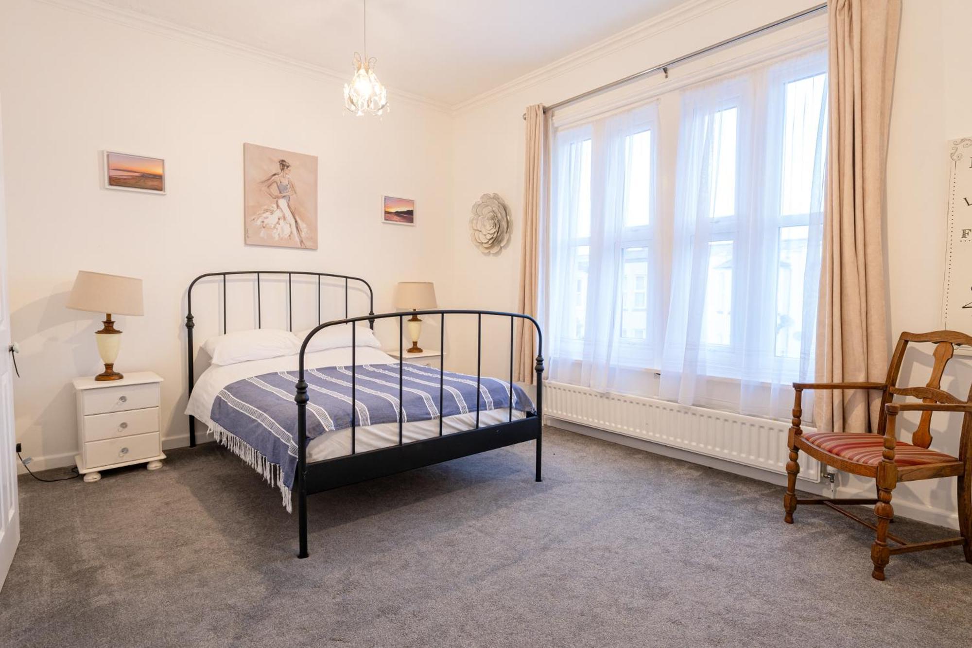 The Fernside Hotel Sandown Bagian luar foto